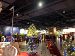 -幻贝家儿童乐园(苏州中心店)