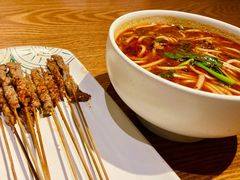 一口香嫩牛肉-云海肴云南菜(正大广场店)