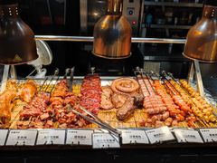 -韩盛·盛江山自助料理(奥体万达店)