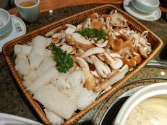 -菌歌野生菌火锅(海埂大坝店)