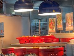 -The COOK·厨餐厅·自助餐(浦东嘉里大酒店)