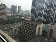 -金紫薇酒店(成都春熙路步行街店)