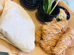 故乡风情-丁里羊肉小镇(太宁路口店)