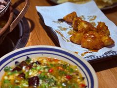 -洱火云南酸菜牛肉火锅(石景山当代商城店)