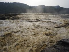 -陕西黄河壶口瀑布旅游区