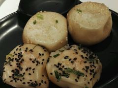 -小杨生煎(龙之梦购物中心店)