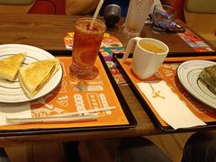 -大快活(罗湖商业城分店)