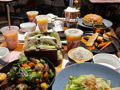 -ATLAS COFFEE(雅居乐中心店)