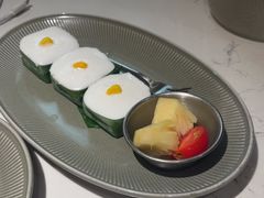 -芭札·Thai泰国餐厅(同和金铂天地店)