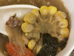 -源记茶餐厅(尖沙咀店)