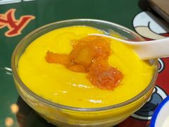 杨枝甘露-五条人糖水铺(武林总店)