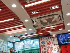 -绿柠食堂(北外滩店)