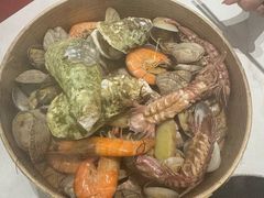 -阿毛饭店·宁波老字号(儿童公园旗舰店)