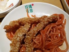 -玫瑰花园自助烤肉(顺义鑫海韵通店)