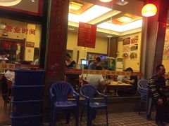 -辉记潮汕海鲜砂锅粥(林和西店)