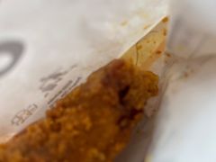 -麦当劳(金桥店)
