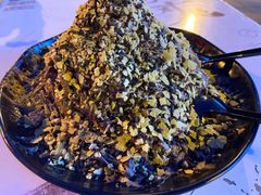 -冰冰酱老味刨冰绵绵冰(中山路总店)