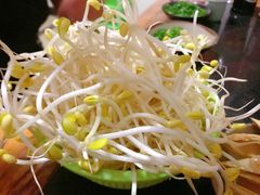 -肥龙火锅(南坪店)