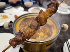 -川骄海鲜自助(亚运村店)
