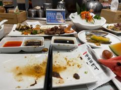 -上渔铁板烧(熙悦汇店)