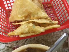 -逍遥镇刘相五胡辣汤豆沫馆(康复中街店)