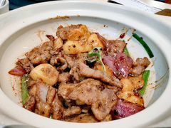 -蔡澜点心·粤菜(月星环球港店)