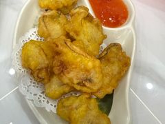 -蚝乡农庄(铁涌赤岸店)