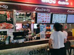 -筑地银GINDACO·日式简餐(枫蓝店)