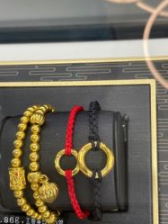 -老庙黄金(龙之梦购物公园店)