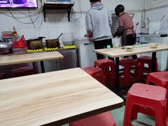 大堂-老地方糖水店(大岭山综合市场店)