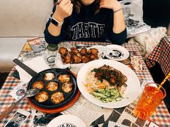 -鼓楼吃面·肉啃肉(南锣鼓巷店)