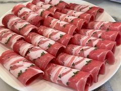 -将台涮肉(万科店)
