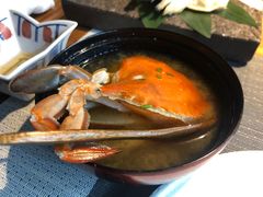 -森味薪火烧•烧鸟居酒屋•日本料理(望京店)