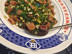 -旺角小渔村(二马路店)