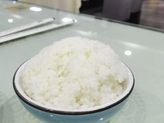 米饭-排骨王·三十年本地老菜馆