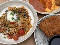-无印良品餐堂 MUJI Diner(成都太古里店)