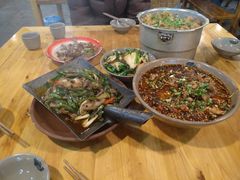 -灶东家民间菜(回兴店)