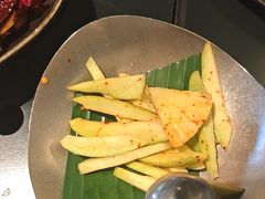 -Ameigo梅果·云贵川bistro(长宁来福士店)