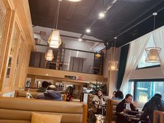 -隆喜元鱼汤包·海鲜(中联广场店)