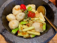 -炊江南·上海菜(国展华漕店)