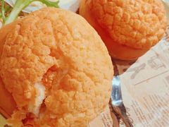 -避风塘(百联东郊店)