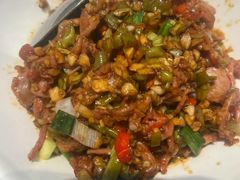 -兰湘子·湘菜小炒(盛龙广场店)