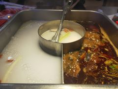 -新辣道鱼火锅(上地华联店)