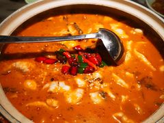 -金佬馆·川菜bistro(芜湖镜湖万达店)