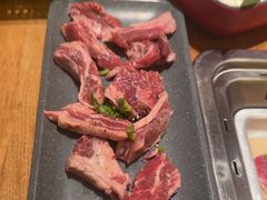 -新石器烤肉(南站店)