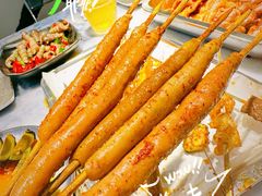 -青岛美食夜校·美食集合地(麦岛店)