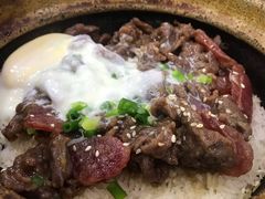 -红星光发煲仔饭(大石街店)