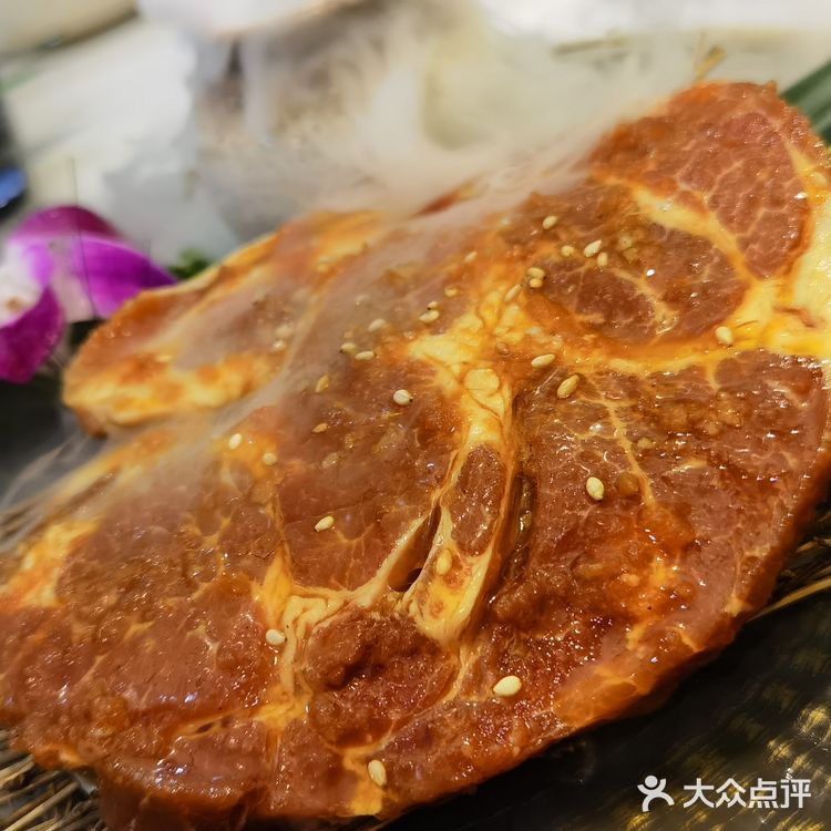 鳗鱼烤肉top1