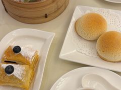 -利苑酒家(金宝店)