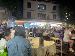 -小煵记·打边炉(西丽文光店)